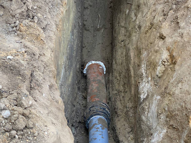 Best Emergency water damage restoration  in Stallion Springs, CA