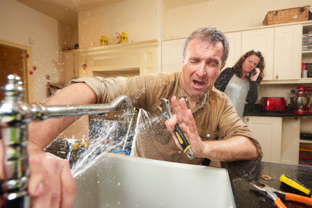  Stallion Springs, CA Water damage restoration Pros